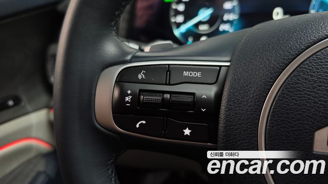 Kia Sportage 2024 — photo 23