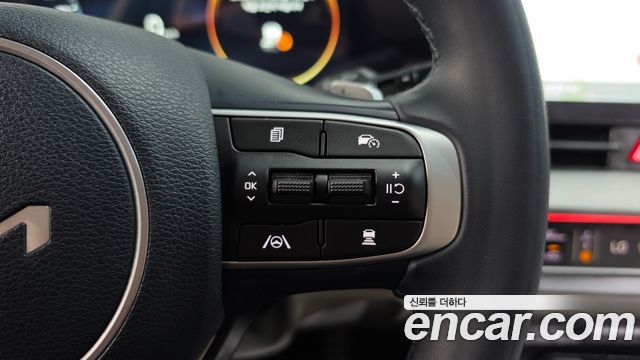 Kia Sportage 2024 — photo 24