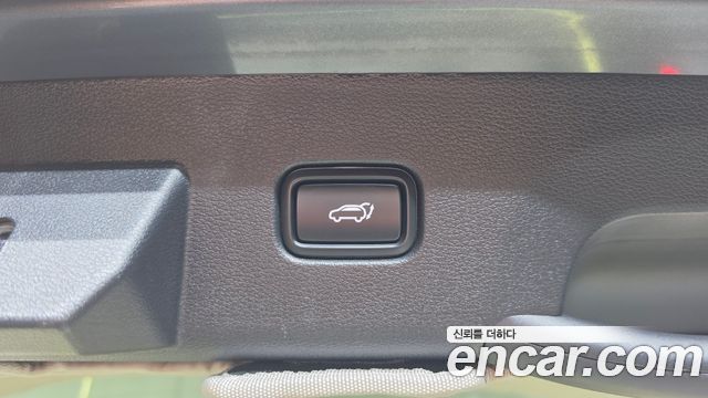 Kia Sportage 2024 — photo 26