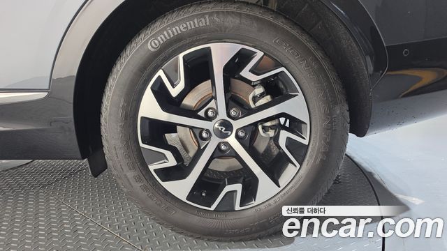 Kia Sportage 2024 — photo 7