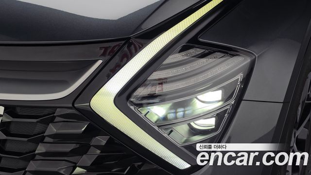 Kia Sportage 2024 — photo 8