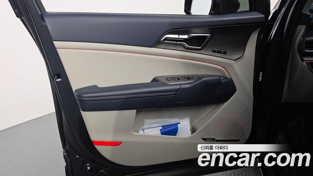 Kia Sportage 2024 — photo 14
