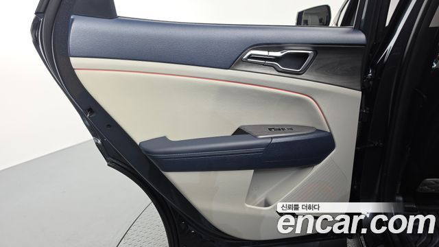 Kia Sportage 2024 — photo 15