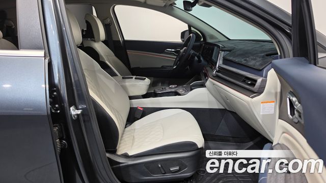 Kia Sportage 2024 — photo 16
