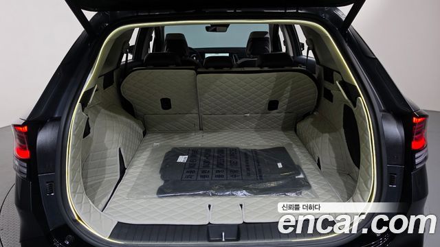 Kia Sportage 2024 — photo 27