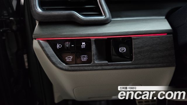 Kia Sportage 2024 — photo 30