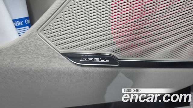 Kia Sportage 2024 — photo 38
