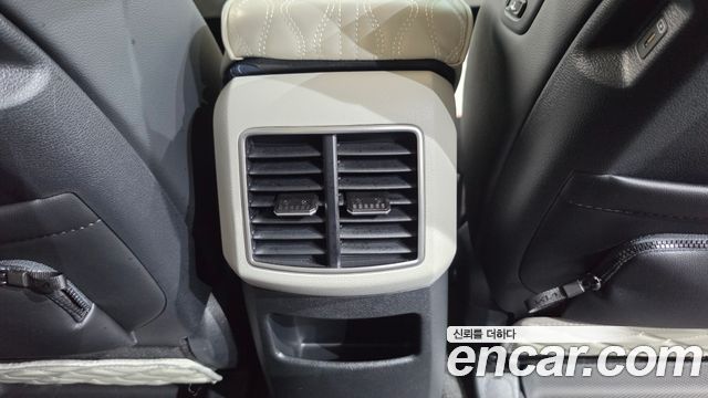 Kia Sportage 2024 — photo 39