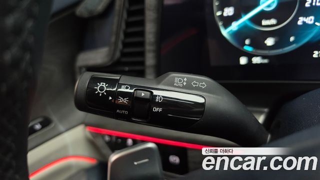 Kia Sportage 2024 — photo 40