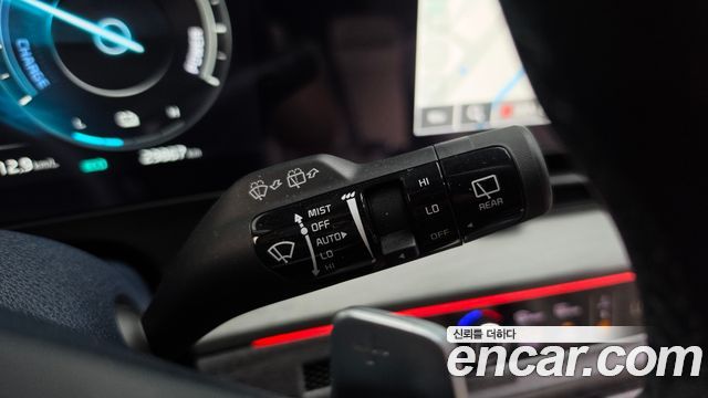 Kia Sportage 2024 — photo 43