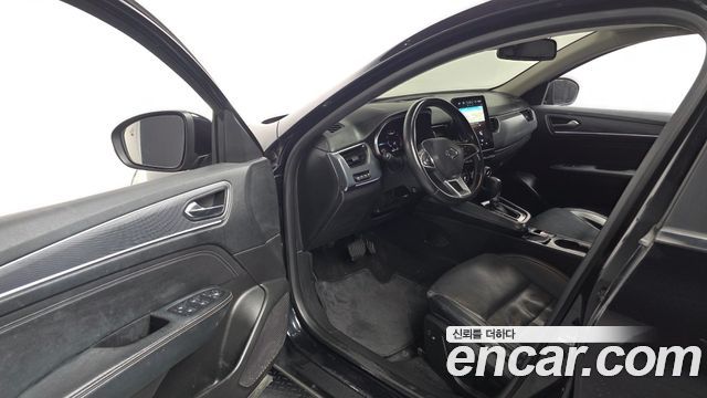 Renault Korea XM3 2020 — photo 10