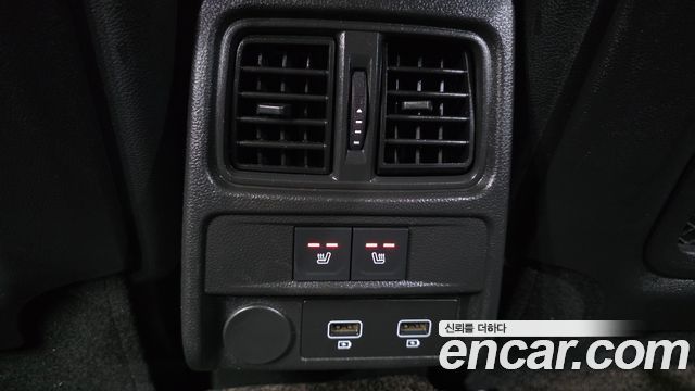 Renault Korea XM3 2020 — photo 19
