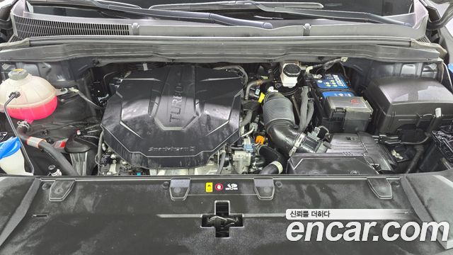 Kia Canival 2021 — photo 6