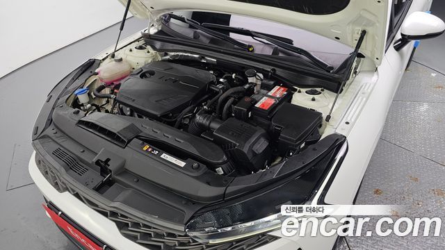 Kia K5 2023 — photo 6