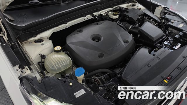 Volvo XC40 2019 — photo 6