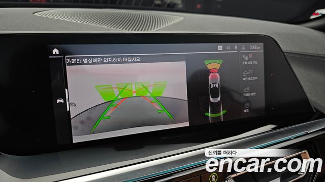 BMW Z4 2020 — photo 19