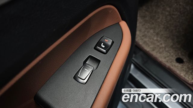 KG Mobility Rexton 2019 — photo 17