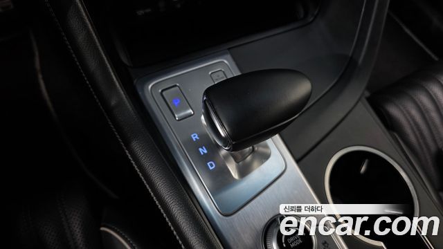 Genesis G70 2019 — photo 9