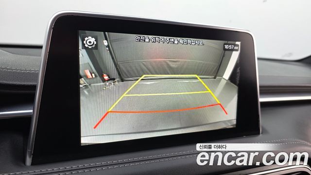 Genesis G70 2019 — photo 15