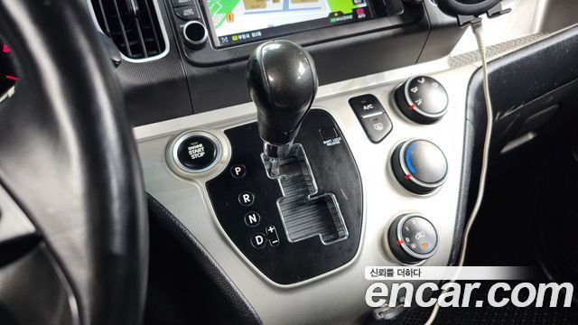 Kia RAY 2015 — photo 9