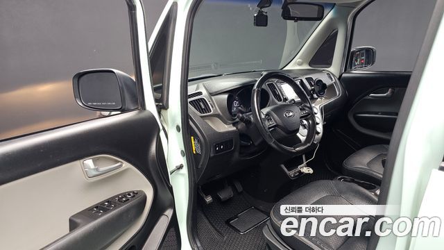 Kia RAY 2015 — photo 10