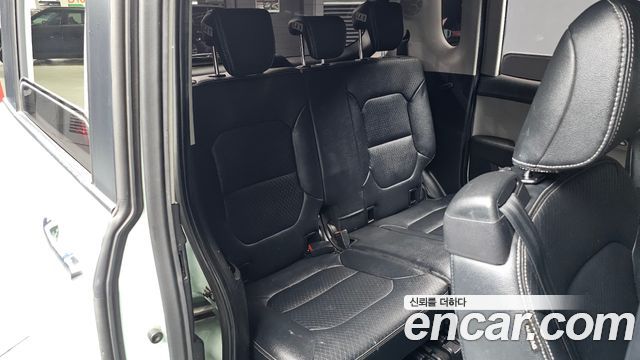 Kia RAY 2015 — photo 11