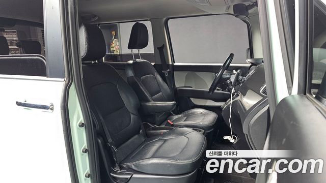 Kia RAY 2015 — photo 12