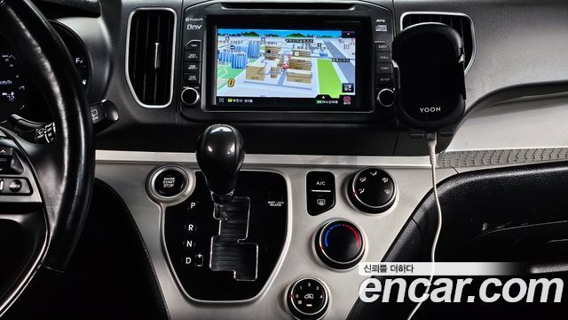 Kia RAY 2015 — photo 14
