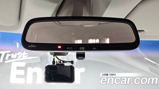 Kia RAY 2015 — photo 16