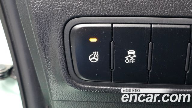 Kia RAY 2015 — photo 17