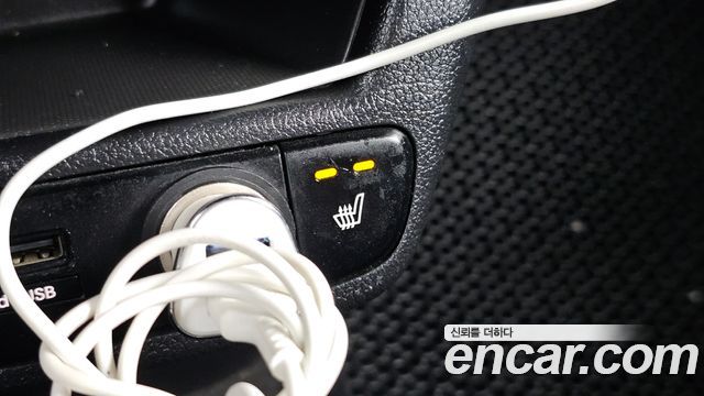 Kia RAY 2015 — photo 18