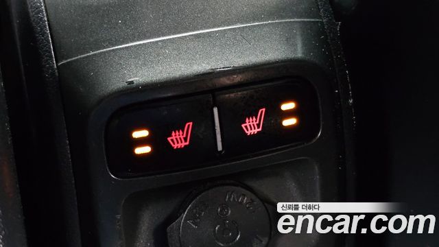 Kia RAY 2015 — photo 19
