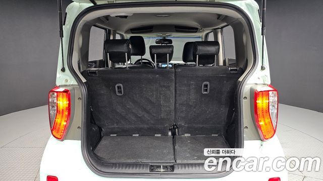 Kia RAY 2015 — photo 20