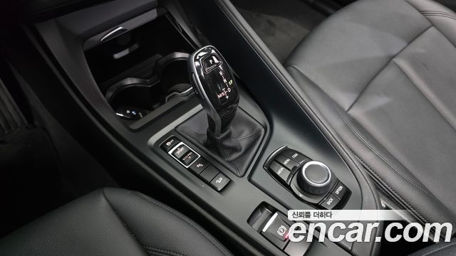 BMW X1 2019 — photo 12