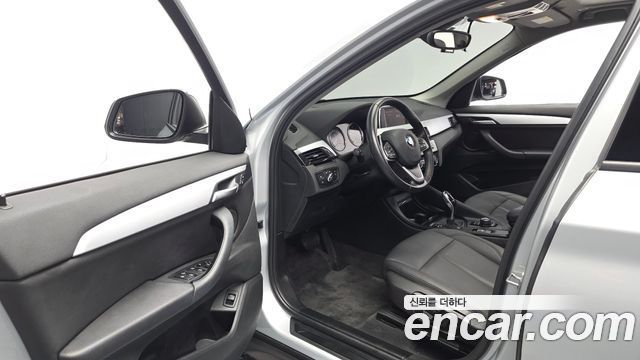 BMW X1 2019 — photo 13