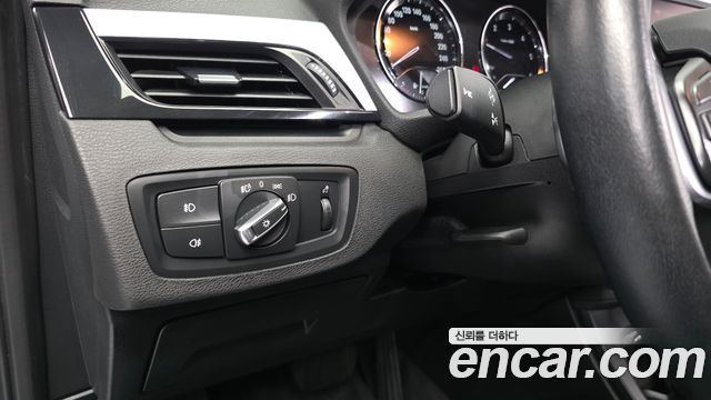 BMW X1 2019 — photo 23