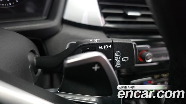 BMW X1 2019 — photo 24