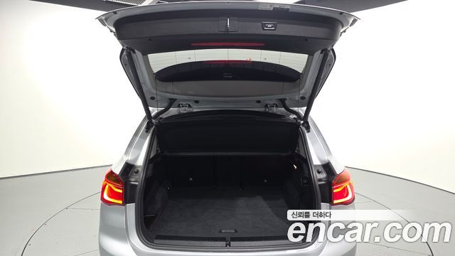 BMW X1 2019 — photo 26