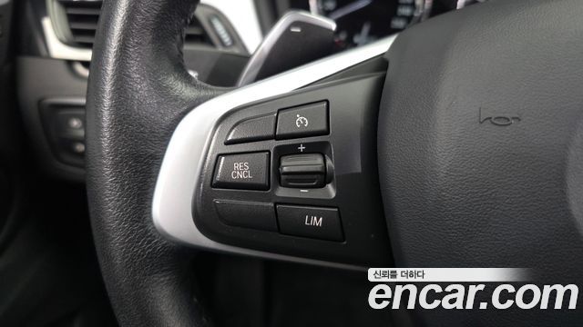 BMW X1 2019 — photo 28
