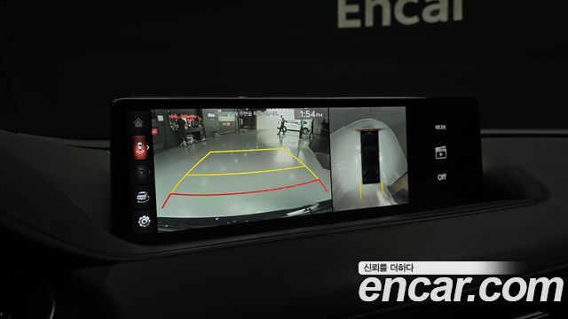 Genesis G80 2021 — photo 20