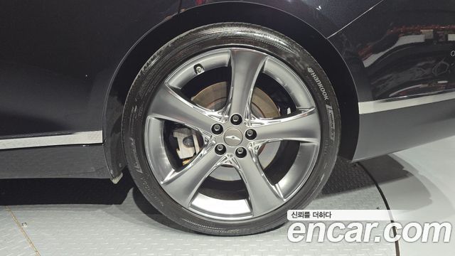 Genesis G80 2021 — photo 7