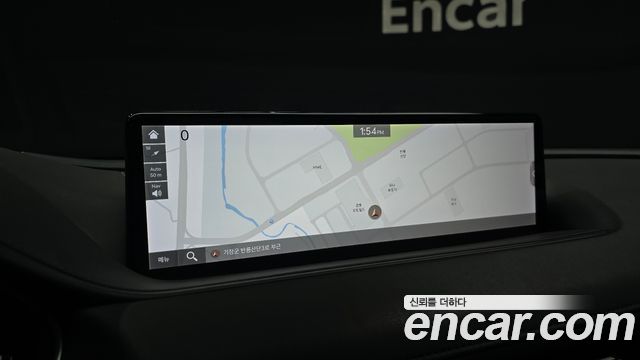 Genesis G80 2021 — photo 27