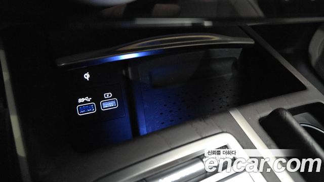 Genesis G80 2021 — photo 29
