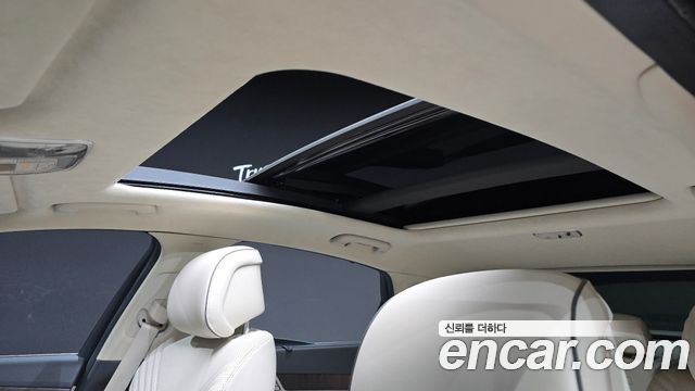 Genesis G80 2021 — photo 41