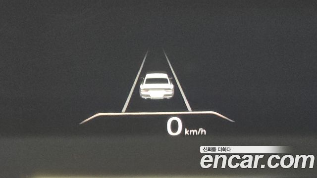 Genesis G80 2021 — photo 42