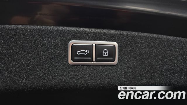Genesis G80 2021 — photo 43