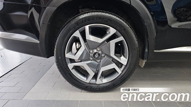 Hyundai Palisade 2023 — photo 5