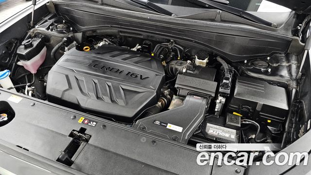 Hyundai Palisade 2023 — photo 6
