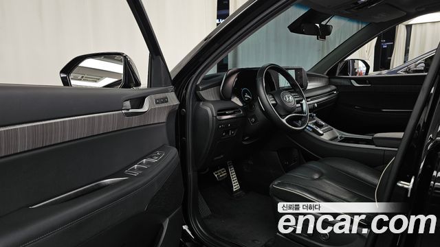 Hyundai Palisade 2023 — photo 10