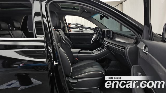 Hyundai Palisade 2023 — photo 11